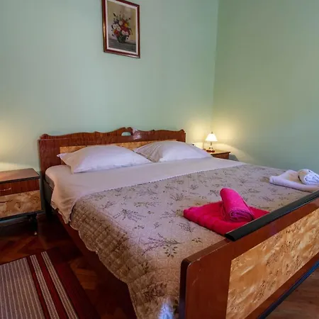 Ivan Apartment
