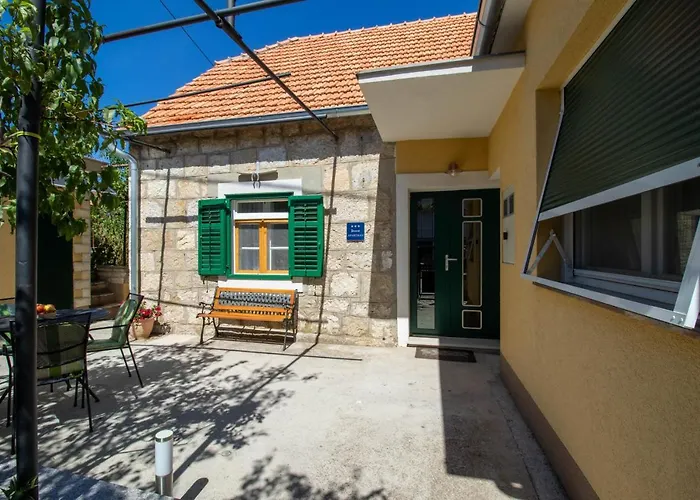 Apartmán Ivan Drniš